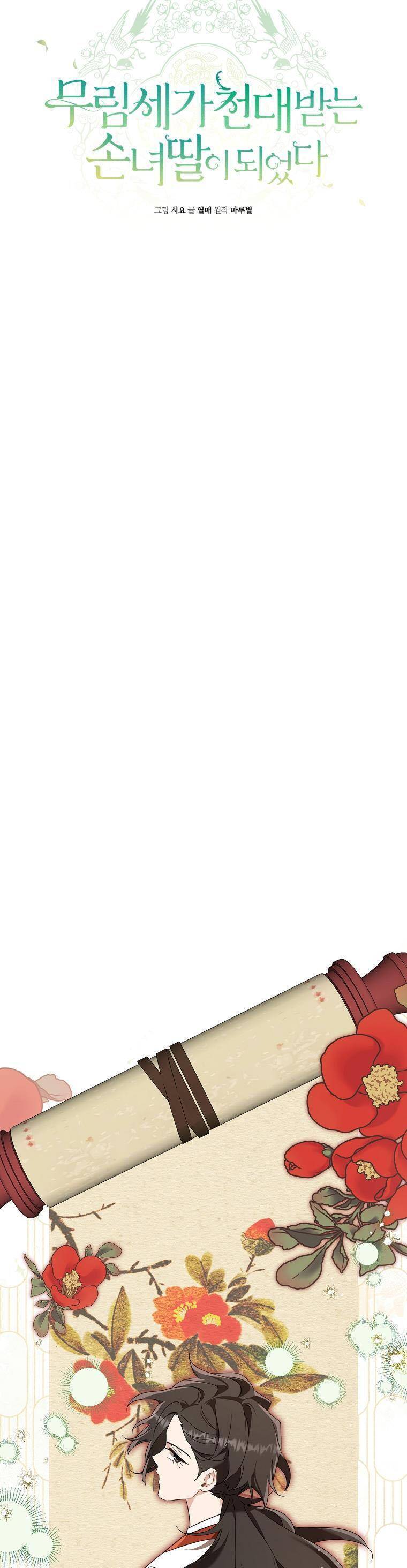 Trở Thành Cô Cháu Gái Bị Khinh Miệt Của Gia Tộc Võ Lâm - Chapter 82 - Page 16