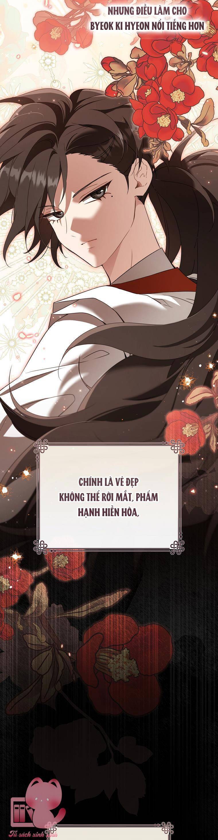 Trở Thành Cô Cháu Gái Bị Khinh Miệt Của Gia Tộc Võ Lâm - Chapter 82 - Page 18
