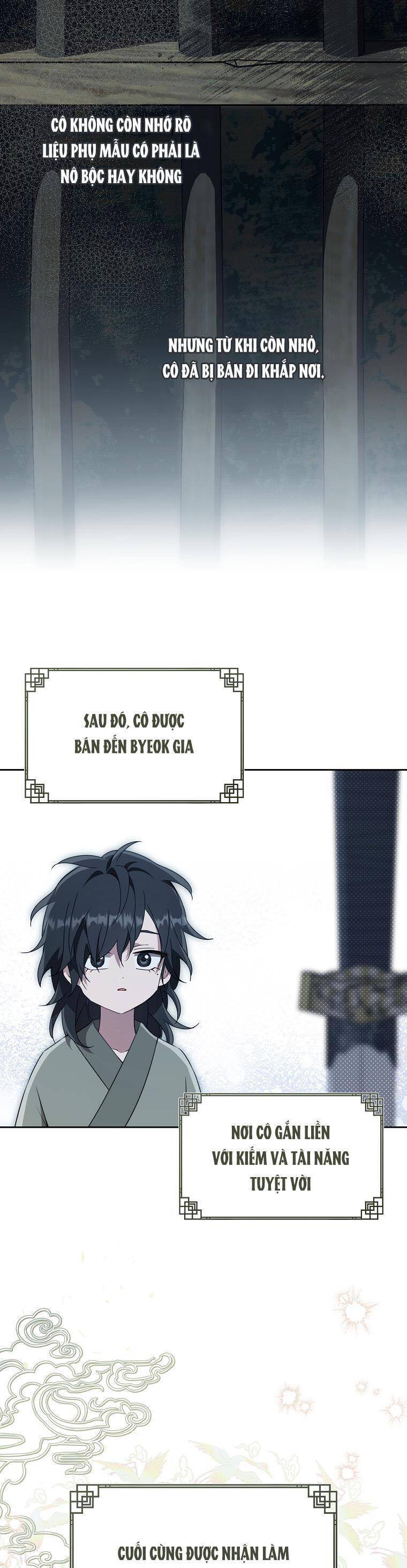 Trở Thành Cô Cháu Gái Bị Khinh Miệt Của Gia Tộc Võ Lâm - Chapter 82 - Page 20