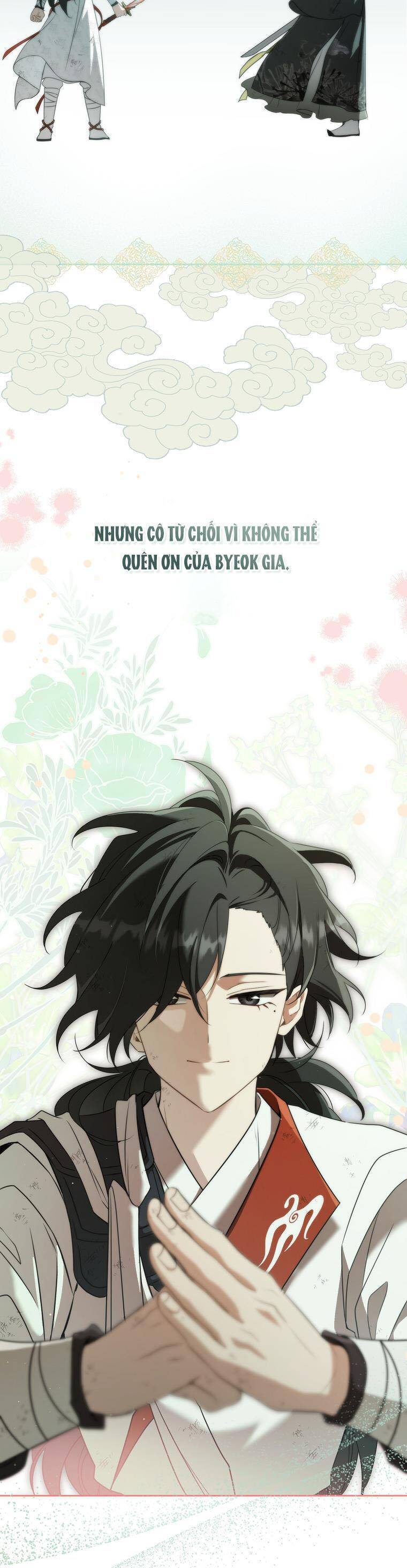 Trở Thành Cô Cháu Gái Bị Khinh Miệt Của Gia Tộc Võ Lâm - Chapter 82 - Page 22