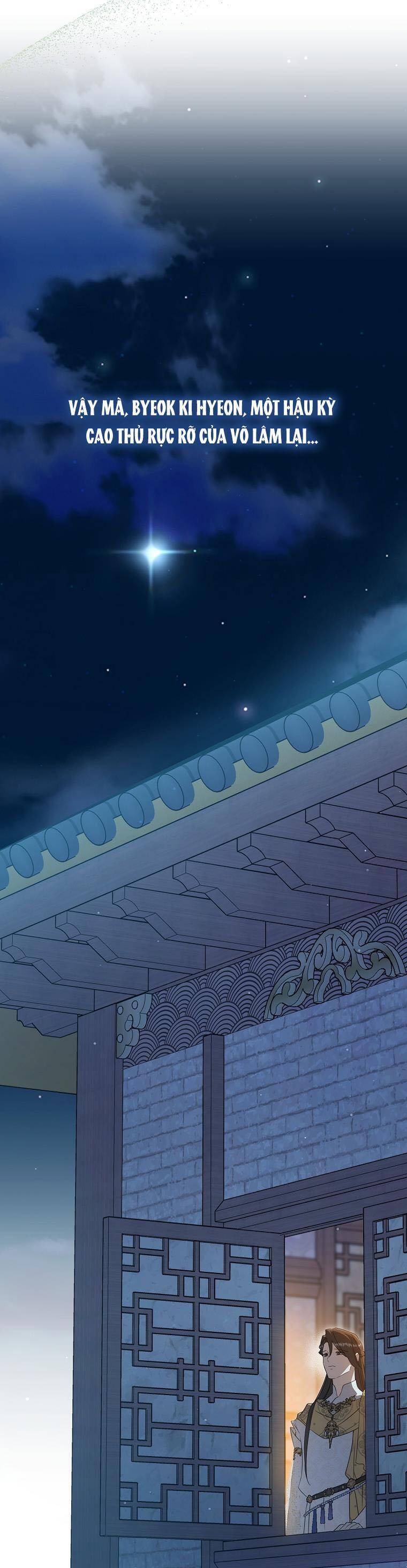 Trở Thành Cô Cháu Gái Bị Khinh Miệt Của Gia Tộc Võ Lâm - Chapter 82 - Page 23