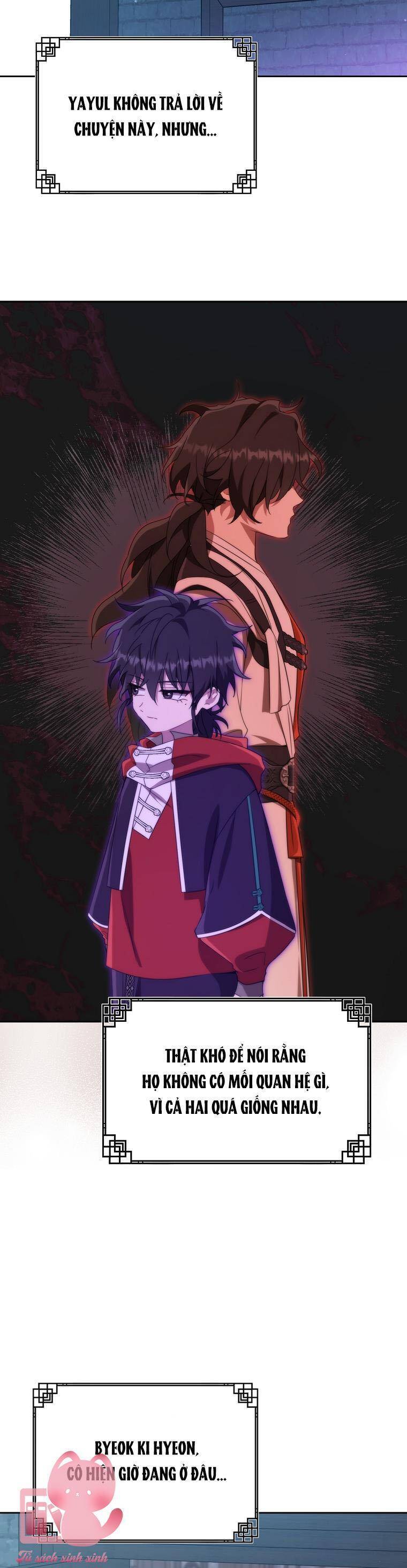 Trở Thành Cô Cháu Gái Bị Khinh Miệt Của Gia Tộc Võ Lâm - Chapter 82 - Page 24