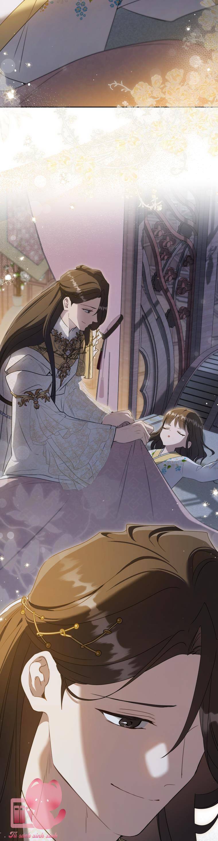 Trở Thành Cô Cháu Gái Bị Khinh Miệt Của Gia Tộc Võ Lâm - Chapter 82 - Page 27