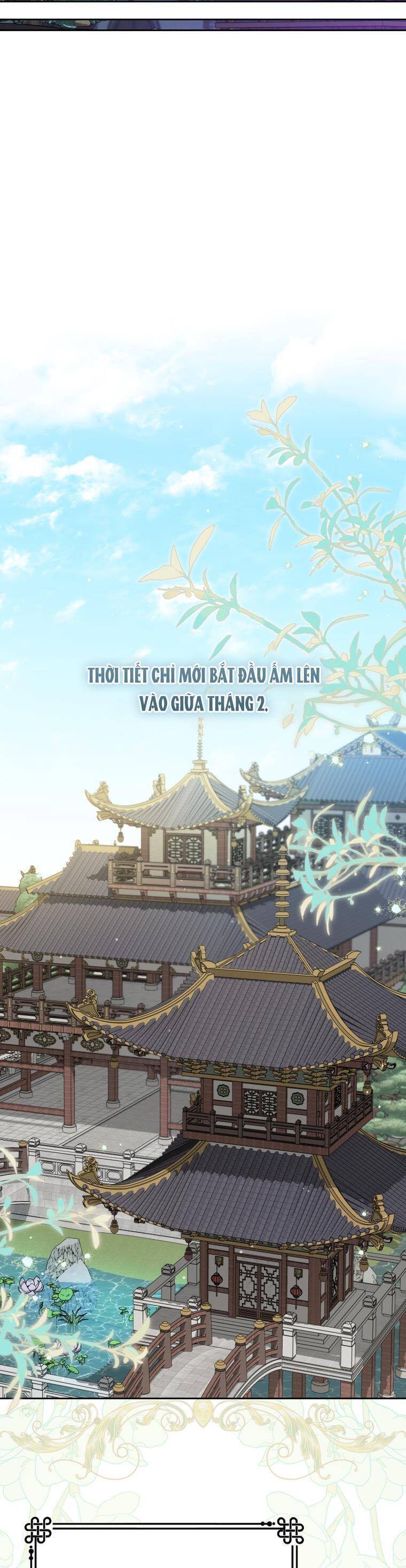 Trở Thành Cô Cháu Gái Bị Khinh Miệt Của Gia Tộc Võ Lâm - Chapter 82 - Page 29