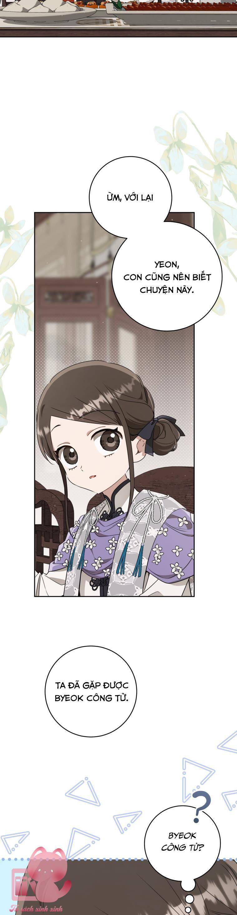 Trở Thành Cô Cháu Gái Bị Khinh Miệt Của Gia Tộc Võ Lâm - Chapter 82 - Page 3