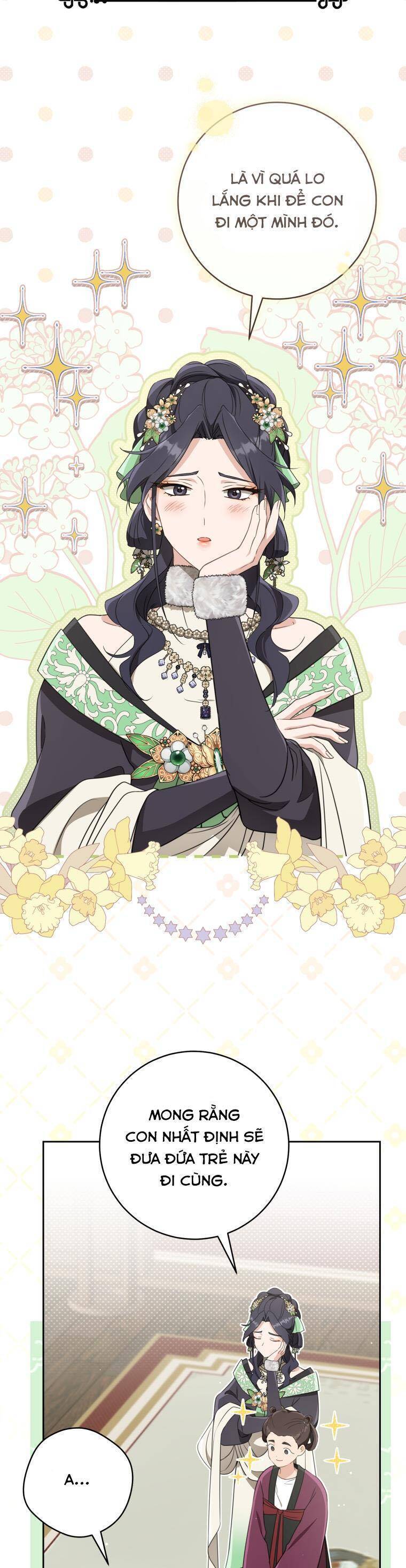 Trở Thành Cô Cháu Gái Bị Khinh Miệt Của Gia Tộc Võ Lâm - Chapter 82 - Page 31