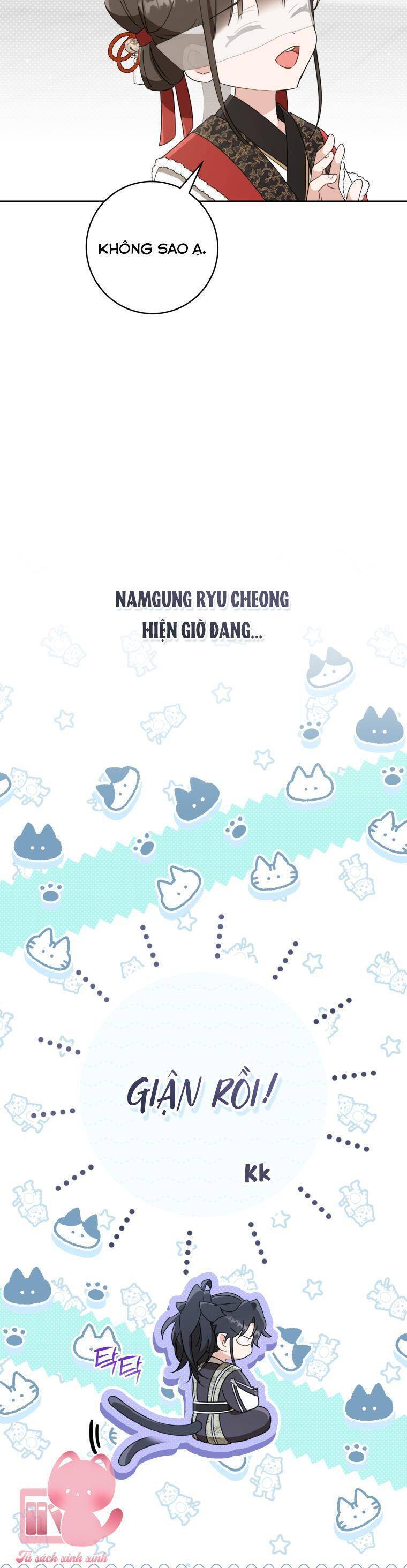 Trở Thành Cô Cháu Gái Bị Khinh Miệt Của Gia Tộc Võ Lâm - Chapter 82 - Page 36