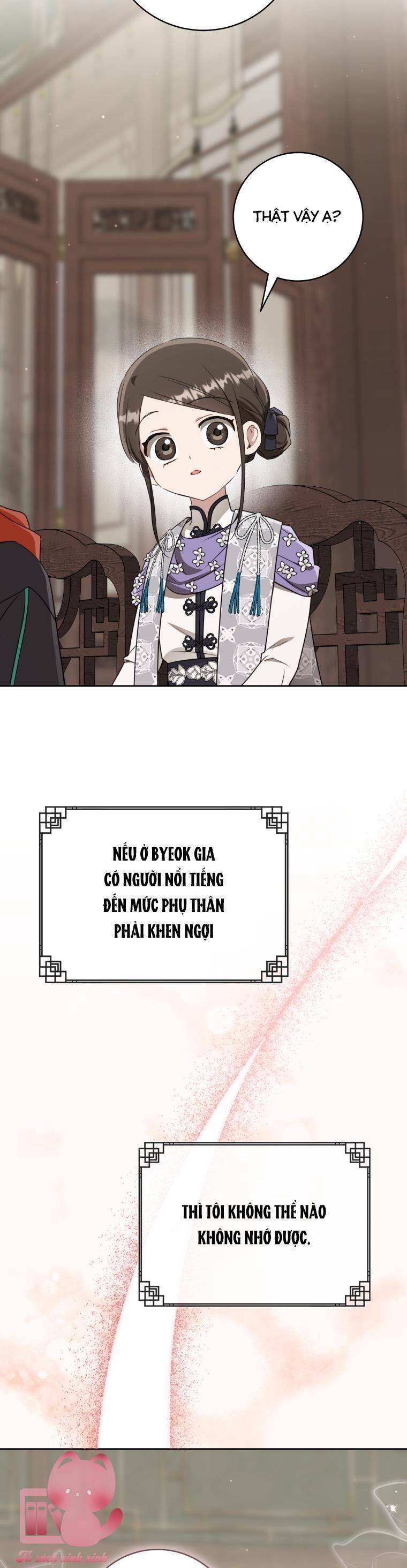 Trở Thành Cô Cháu Gái Bị Khinh Miệt Của Gia Tộc Võ Lâm - Chapter 82 - Page 9