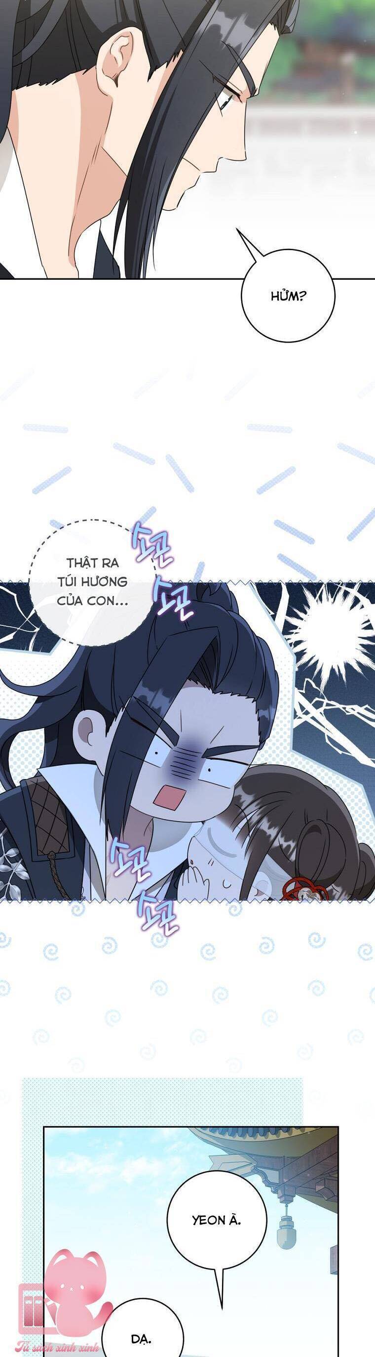 Trở Thành Cô Cháu Gái Bị Khinh Miệt Của Gia Tộc Võ Lâm - Chapter 83 - Page 12