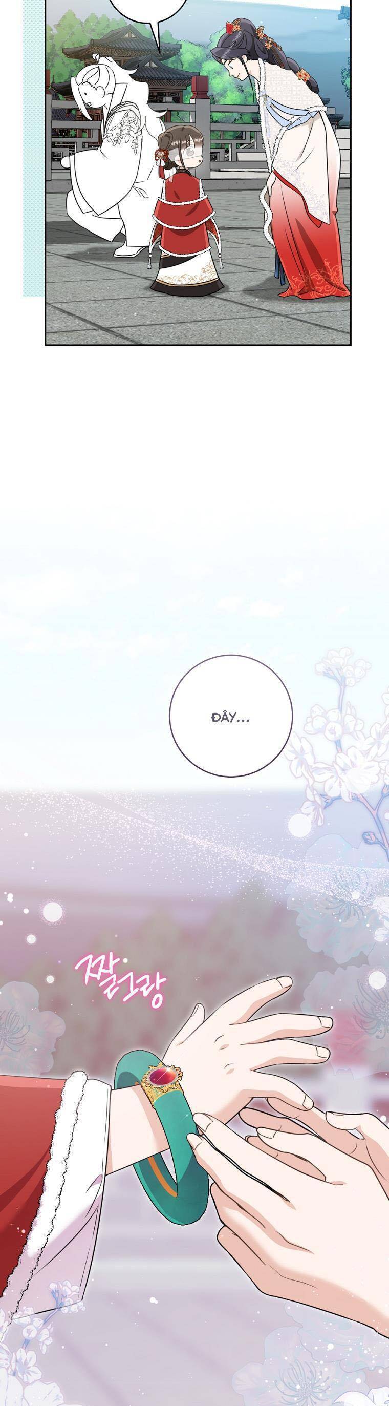 Trở Thành Cô Cháu Gái Bị Khinh Miệt Của Gia Tộc Võ Lâm - Chapter 83 - Page 13
