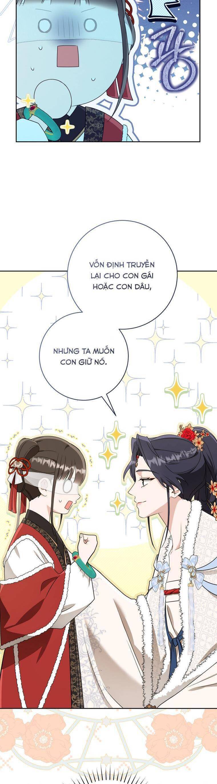 Trở Thành Cô Cháu Gái Bị Khinh Miệt Của Gia Tộc Võ Lâm - Chapter 83 - Page 15