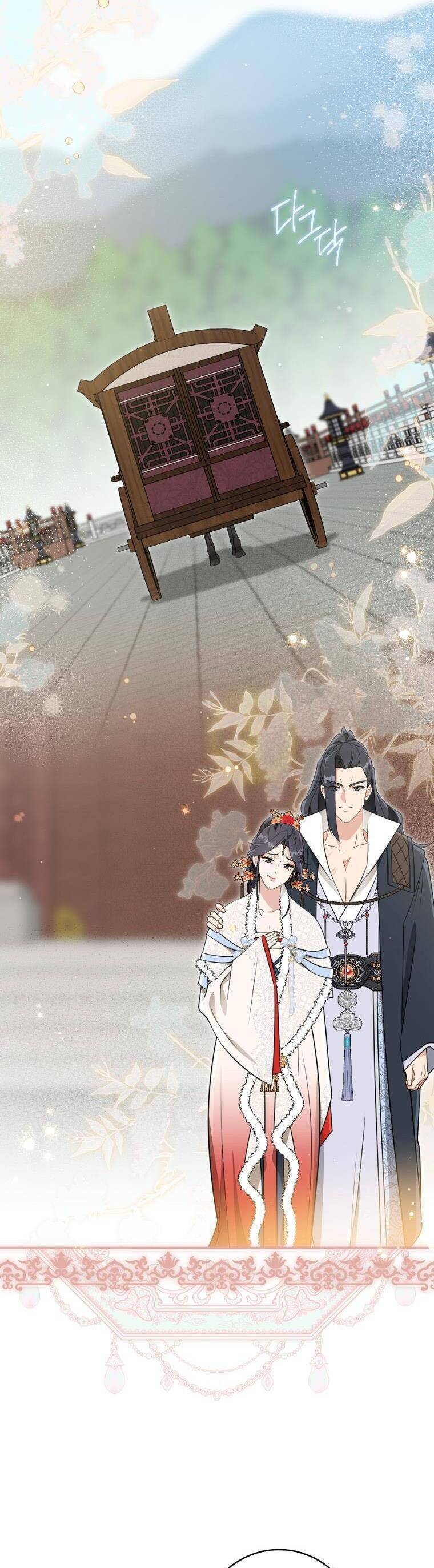 Trở Thành Cô Cháu Gái Bị Khinh Miệt Của Gia Tộc Võ Lâm - Chapter 83 - Page 20