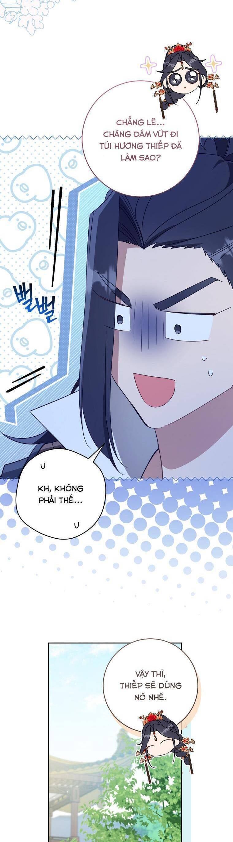 Trở Thành Cô Cháu Gái Bị Khinh Miệt Của Gia Tộc Võ Lâm - Chapter 83 - Page 27