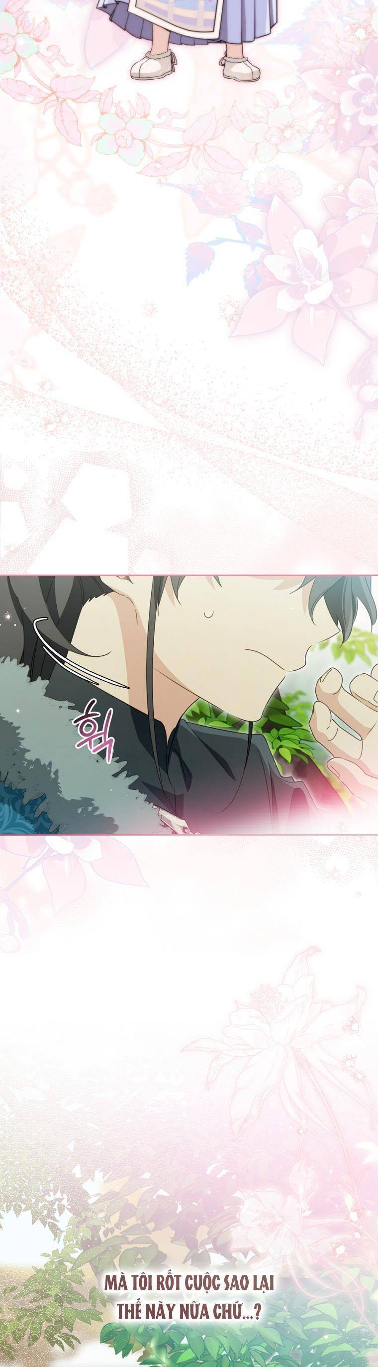 Trở Thành Cô Cháu Gái Bị Khinh Miệt Của Gia Tộc Võ Lâm - Chapter 83 - Page 31