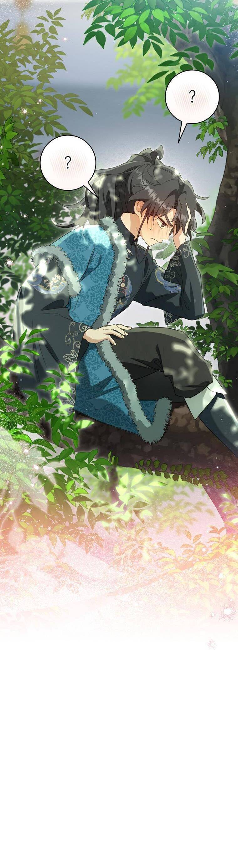 Trở Thành Cô Cháu Gái Bị Khinh Miệt Của Gia Tộc Võ Lâm - Chapter 83 - Page 32