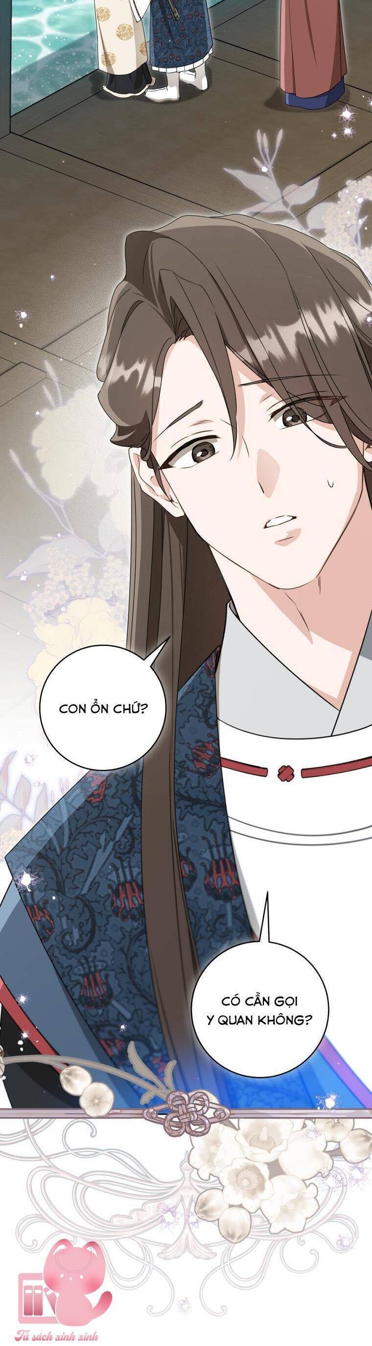 Trở Thành Cô Cháu Gái Bị Khinh Miệt Của Gia Tộc Võ Lâm - Chapter 83 - Page 36