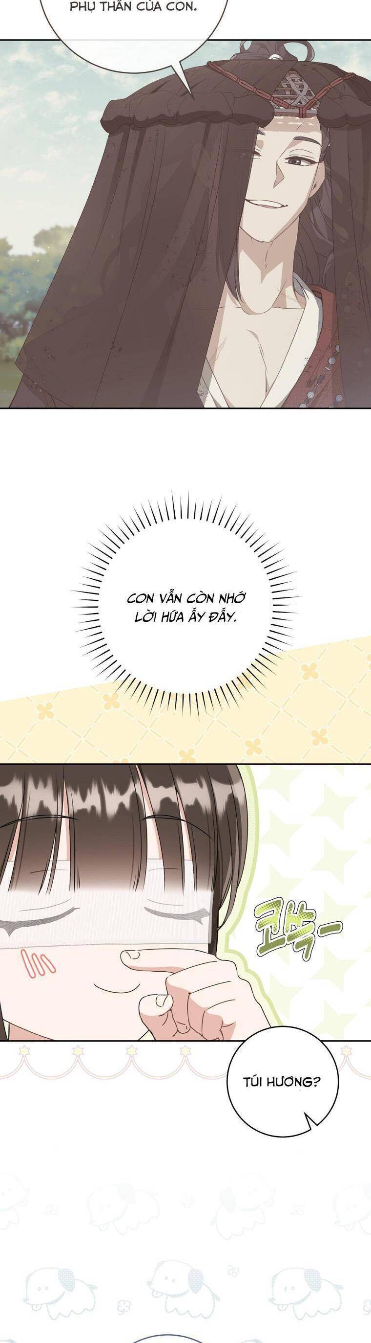 Trở Thành Cô Cháu Gái Bị Khinh Miệt Của Gia Tộc Võ Lâm - Chapter 83 - Page 4