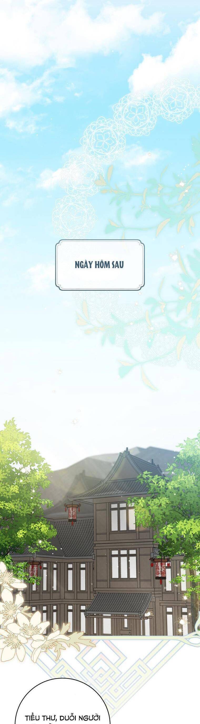 Trở Thành Cô Cháu Gái Bị Khinh Miệt Của Gia Tộc Võ Lâm - Chapter 83 - Page 40