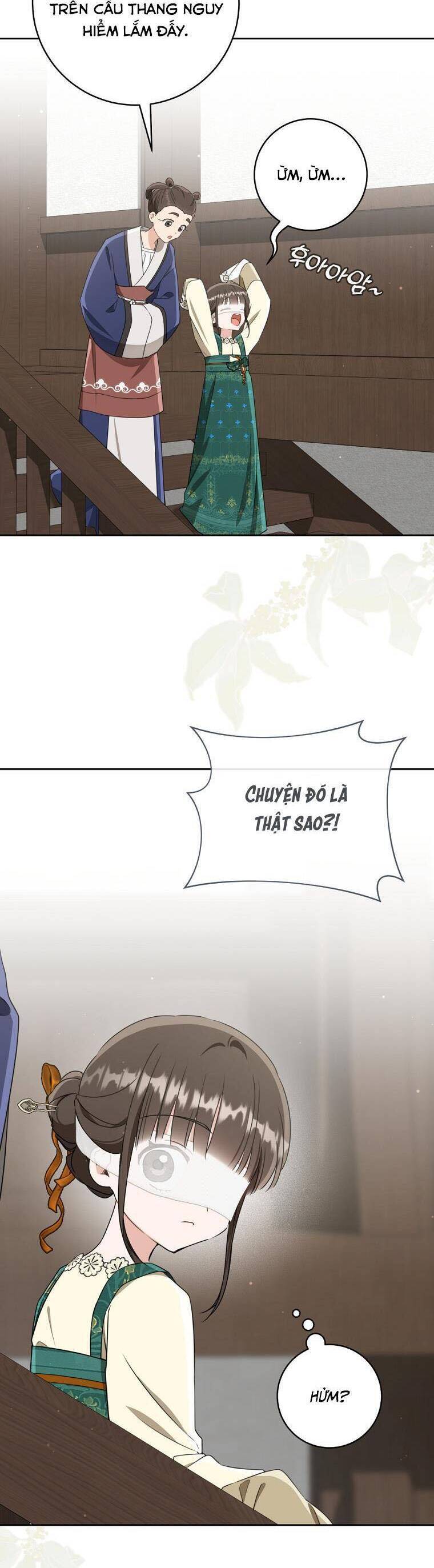 Trở Thành Cô Cháu Gái Bị Khinh Miệt Của Gia Tộc Võ Lâm - Chapter 83 - Page 41