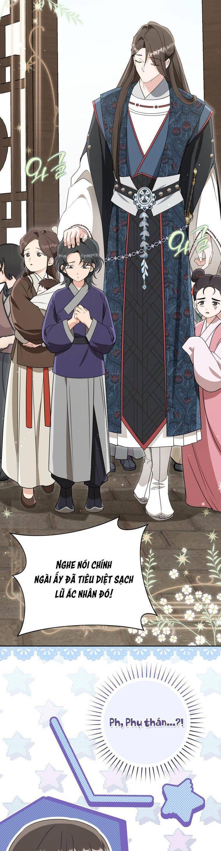 Trở Thành Cô Cháu Gái Bị Khinh Miệt Của Gia Tộc Võ Lâm - Chapter 83 - Page 44