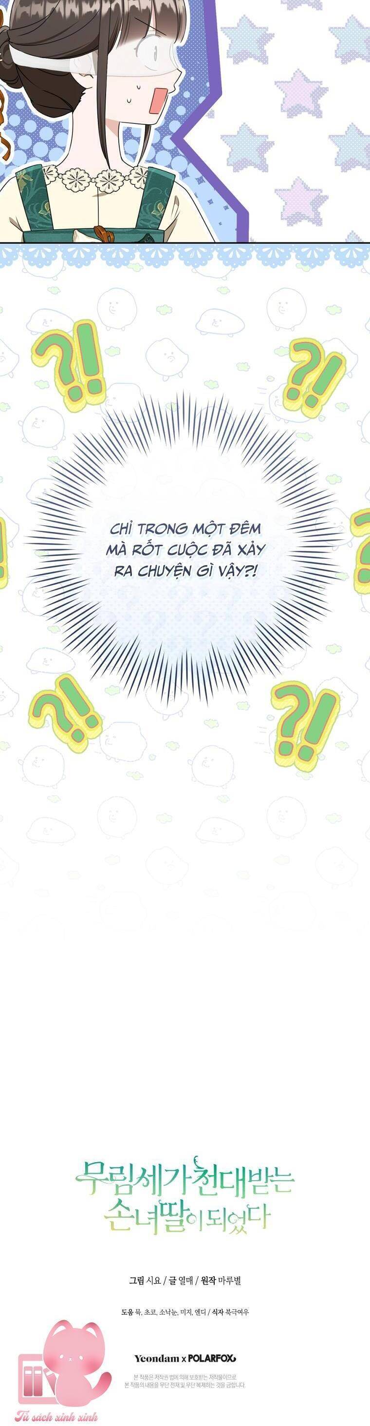 Trở Thành Cô Cháu Gái Bị Khinh Miệt Của Gia Tộc Võ Lâm - Chapter 83 - Page 45