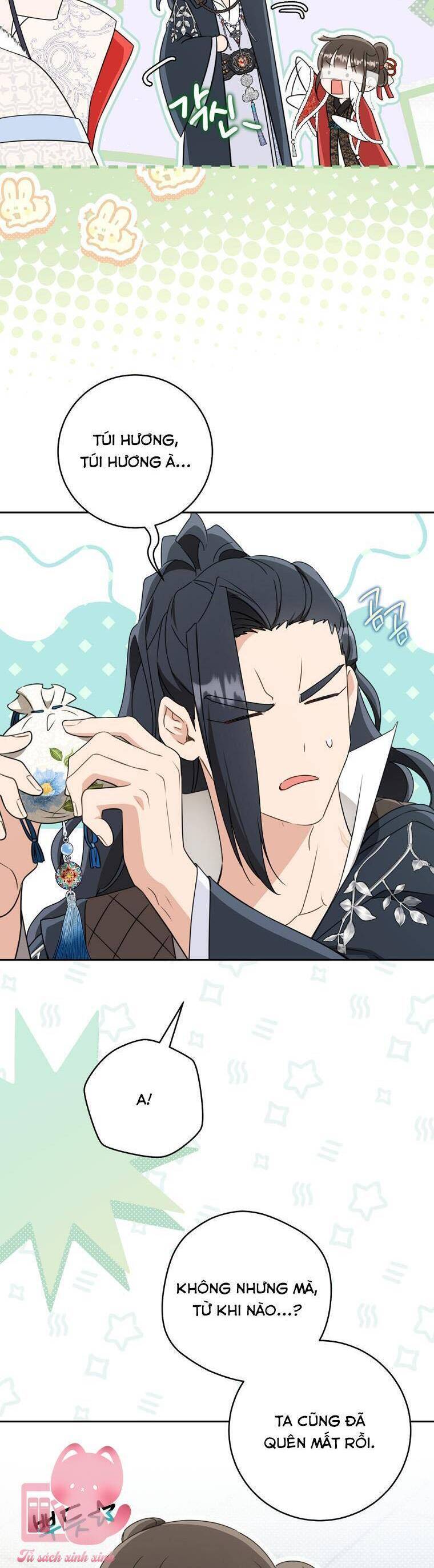 Trở Thành Cô Cháu Gái Bị Khinh Miệt Của Gia Tộc Võ Lâm - Chapter 83 - Page 6