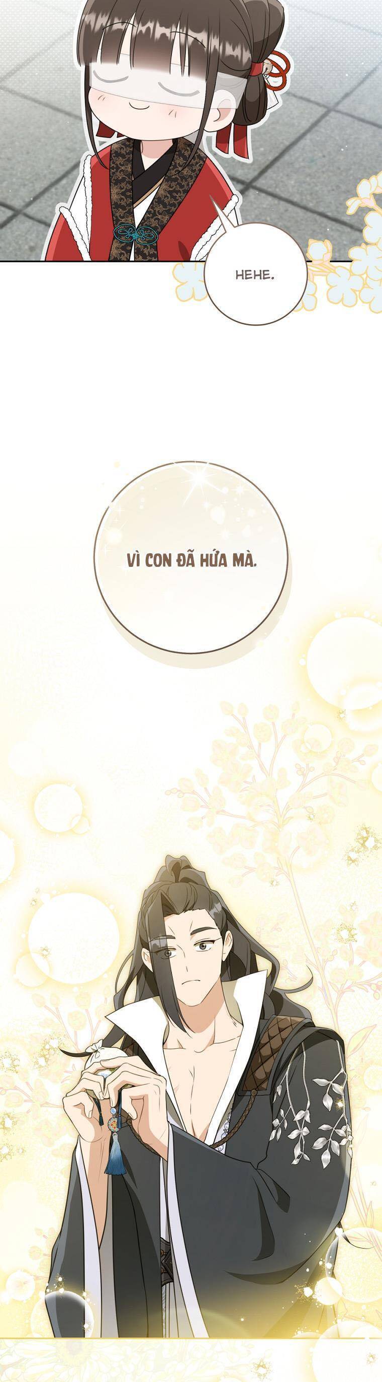 Trở Thành Cô Cháu Gái Bị Khinh Miệt Của Gia Tộc Võ Lâm - Chapter 83 - Page 7