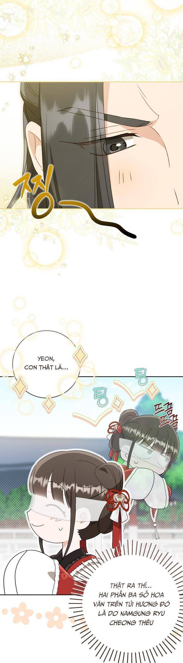 Trở Thành Cô Cháu Gái Bị Khinh Miệt Của Gia Tộc Võ Lâm - Chapter 83 - Page 8