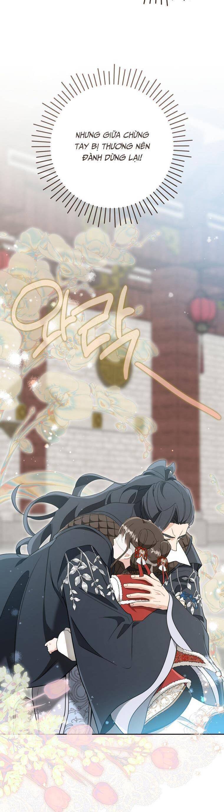 Trở Thành Cô Cháu Gái Bị Khinh Miệt Của Gia Tộc Võ Lâm - Chapter 83 - Page 9