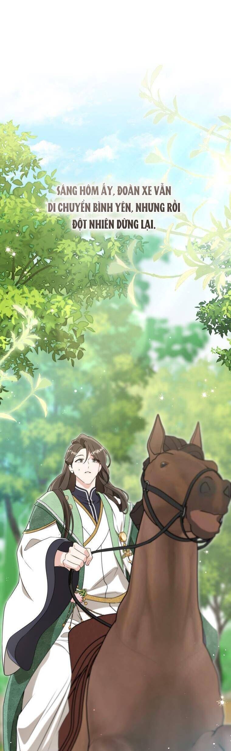 Trở Thành Cô Cháu Gái Bị Khinh Miệt Của Gia Tộc Võ Lâm - Chapter 84 - Page 10