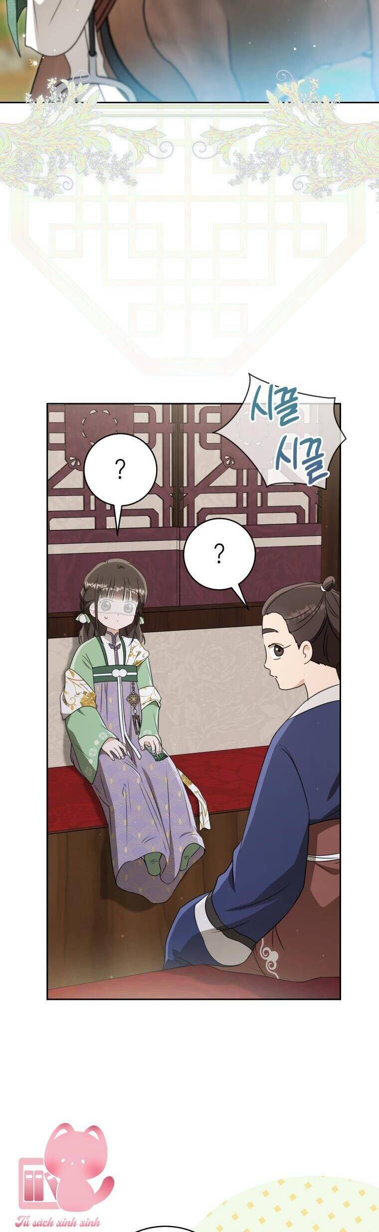 Trở Thành Cô Cháu Gái Bị Khinh Miệt Của Gia Tộc Võ Lâm - Chapter 84 - Page 11