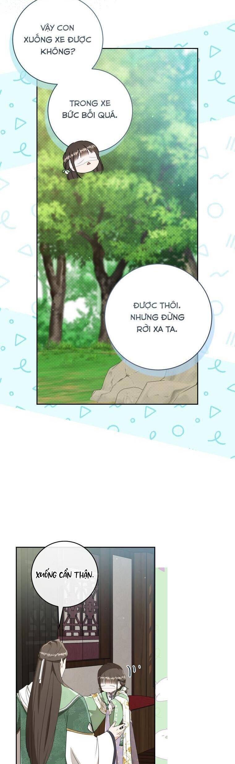 Trở Thành Cô Cháu Gái Bị Khinh Miệt Của Gia Tộc Võ Lâm - Chapter 84 - Page 14