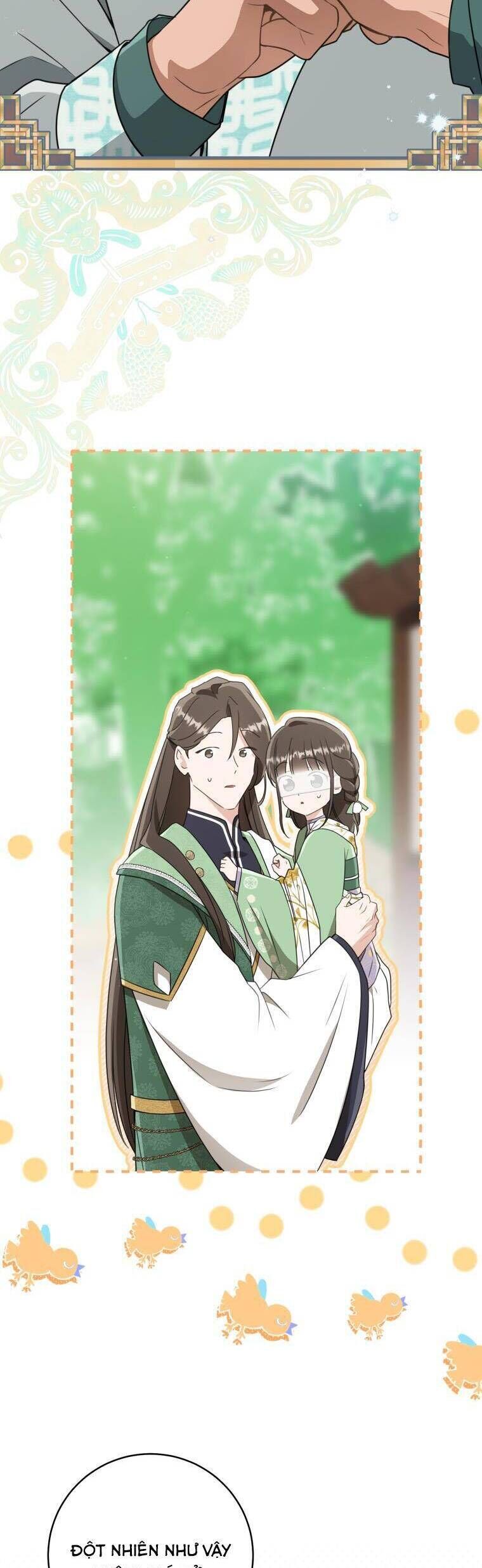 Trở Thành Cô Cháu Gái Bị Khinh Miệt Của Gia Tộc Võ Lâm - Chapter 84 - Page 17