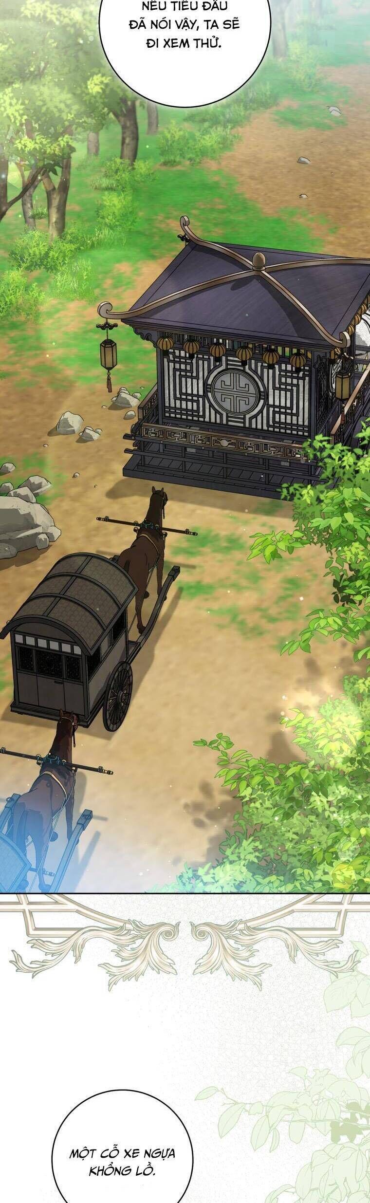 Trở Thành Cô Cháu Gái Bị Khinh Miệt Của Gia Tộc Võ Lâm - Chapter 84 - Page 21