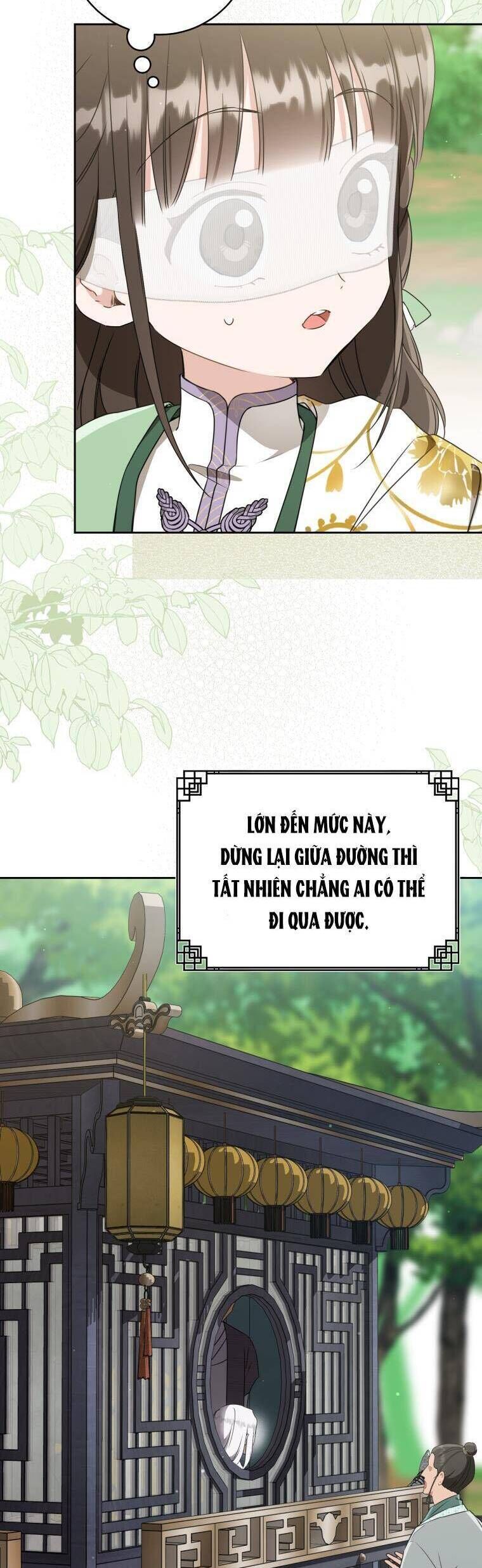 Trở Thành Cô Cháu Gái Bị Khinh Miệt Của Gia Tộc Võ Lâm - Chapter 84 - Page 22