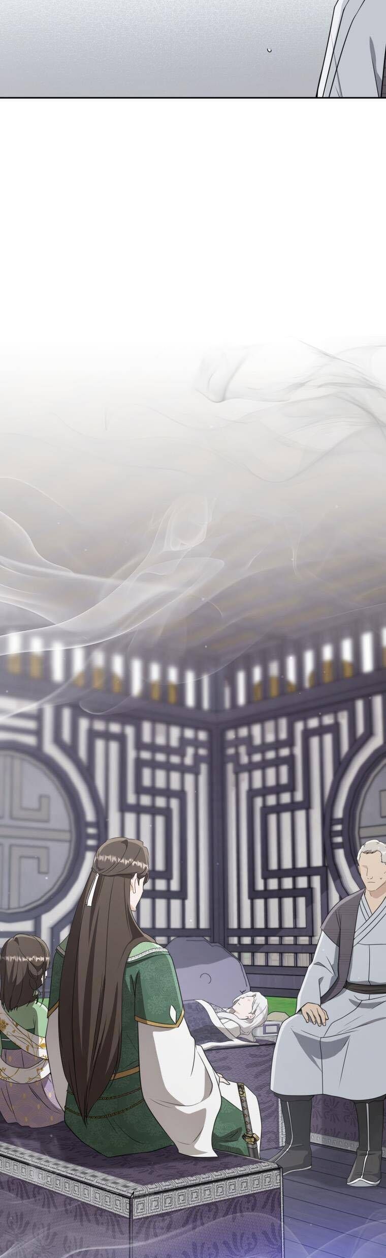 Trở Thành Cô Cháu Gái Bị Khinh Miệt Của Gia Tộc Võ Lâm - Chapter 84 - Page 28