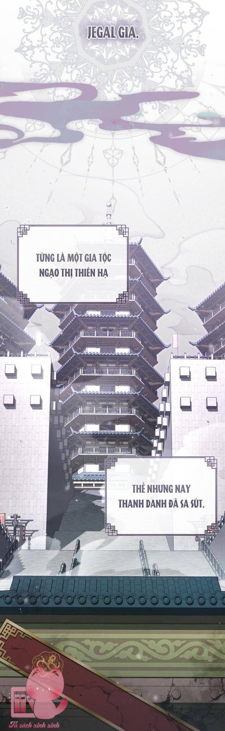 Trở Thành Cô Cháu Gái Bị Khinh Miệt Của Gia Tộc Võ Lâm - Chapter 84 - Page 31