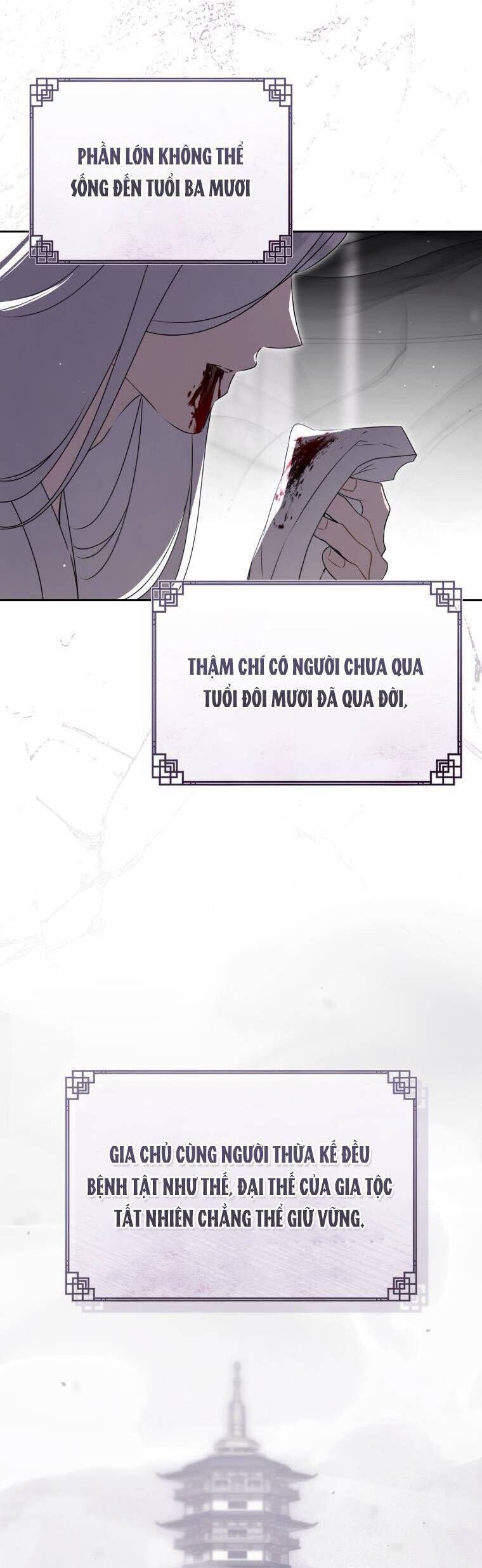 Trở Thành Cô Cháu Gái Bị Khinh Miệt Của Gia Tộc Võ Lâm - Chapter 84 - Page 34