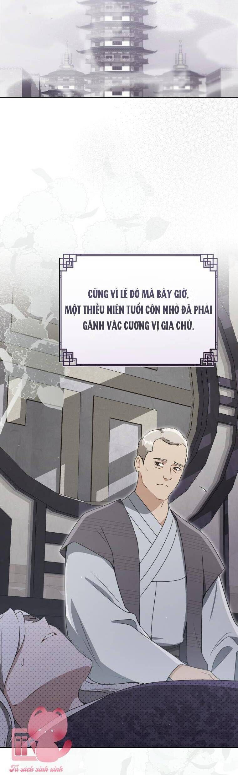 Trở Thành Cô Cháu Gái Bị Khinh Miệt Của Gia Tộc Võ Lâm - Chapter 84 - Page 35