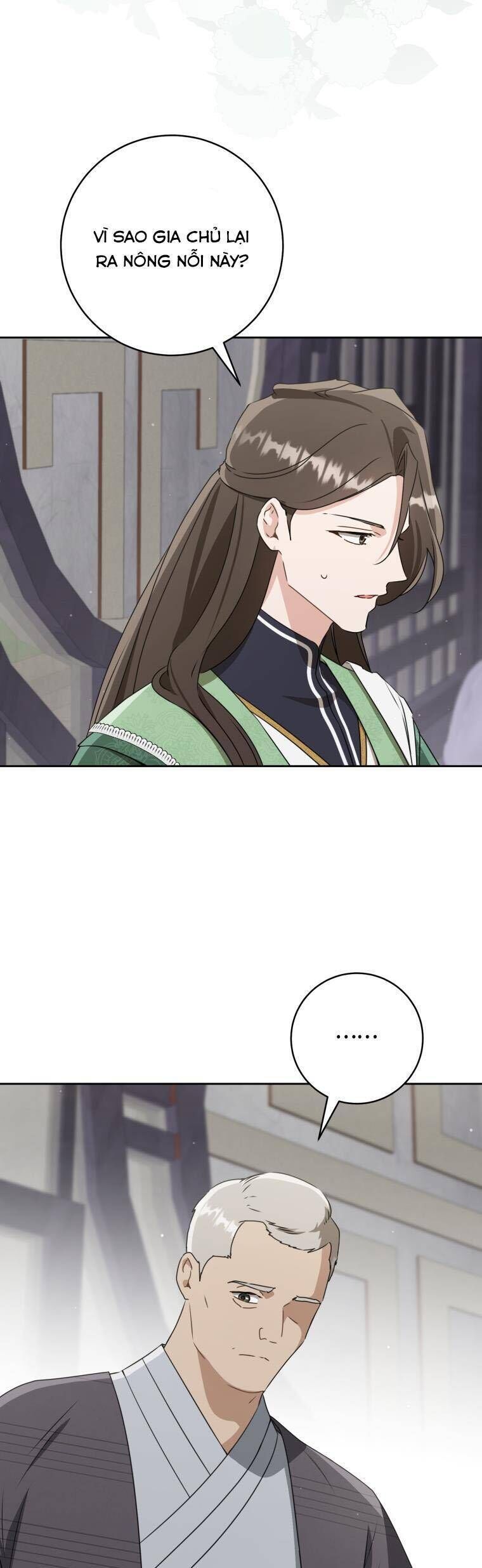 Trở Thành Cô Cháu Gái Bị Khinh Miệt Của Gia Tộc Võ Lâm - Chapter 84 - Page 36