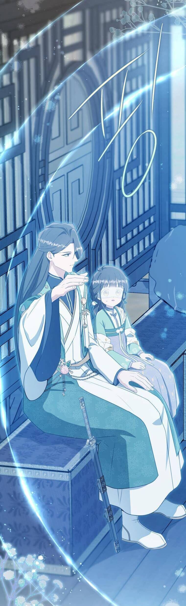 Trở Thành Cô Cháu Gái Bị Khinh Miệt Của Gia Tộc Võ Lâm - Chapter 84 - Page 38