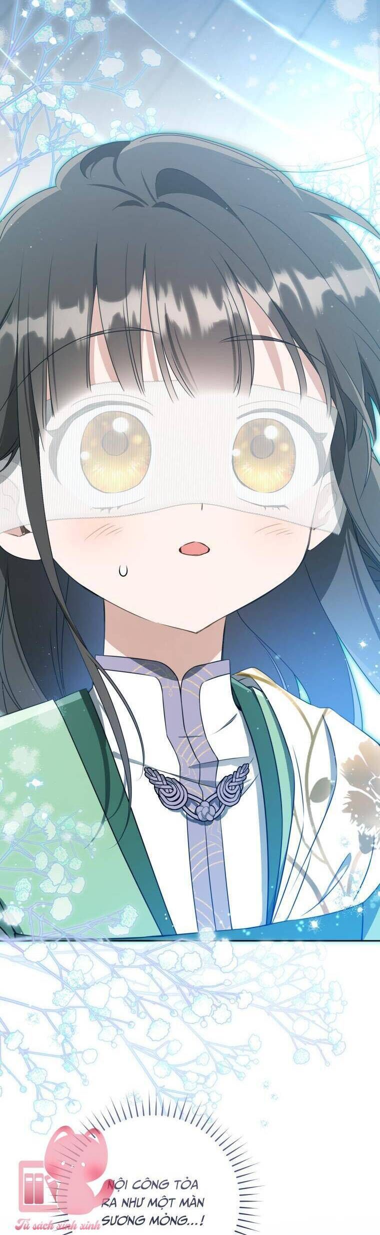 Trở Thành Cô Cháu Gái Bị Khinh Miệt Của Gia Tộc Võ Lâm - Chapter 84 - Page 39