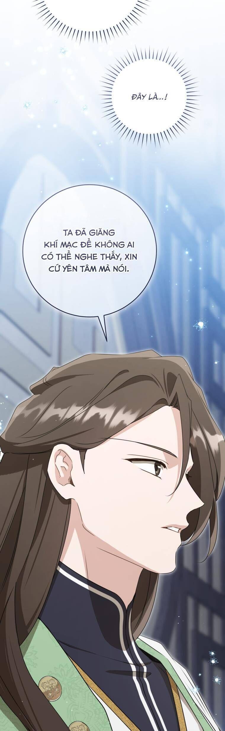 Trở Thành Cô Cháu Gái Bị Khinh Miệt Của Gia Tộc Võ Lâm - Chapter 84 - Page 40