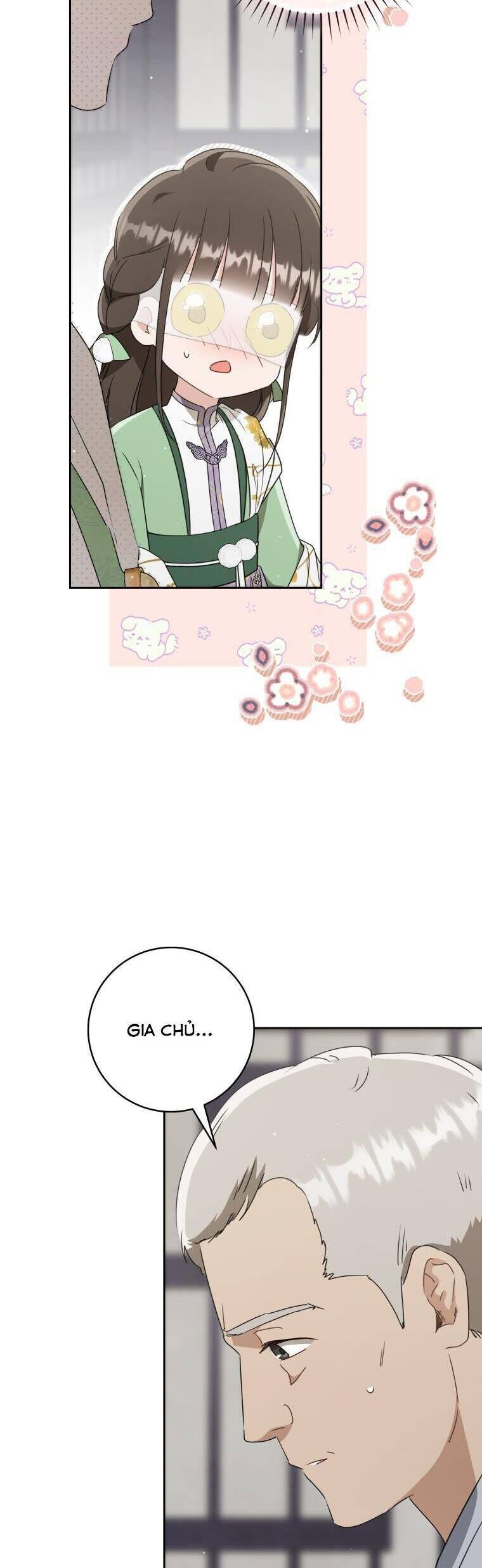 Trở Thành Cô Cháu Gái Bị Khinh Miệt Của Gia Tộc Võ Lâm - Chapter 84 - Page 42