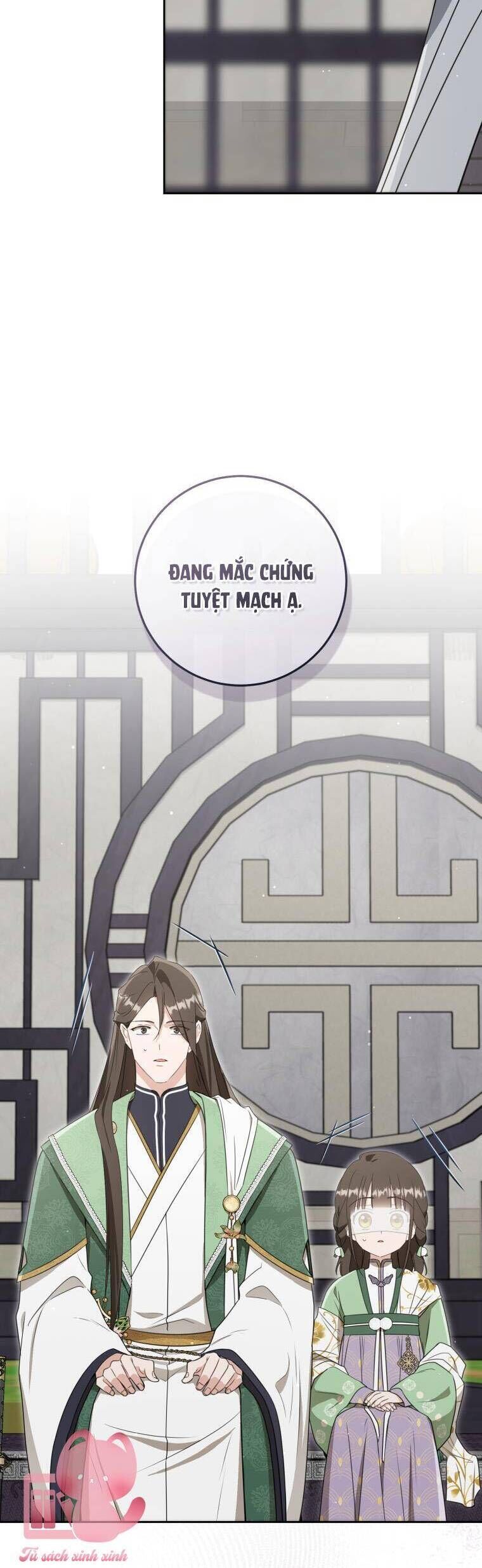 Trở Thành Cô Cháu Gái Bị Khinh Miệt Của Gia Tộc Võ Lâm - Chapter 84 - Page 43