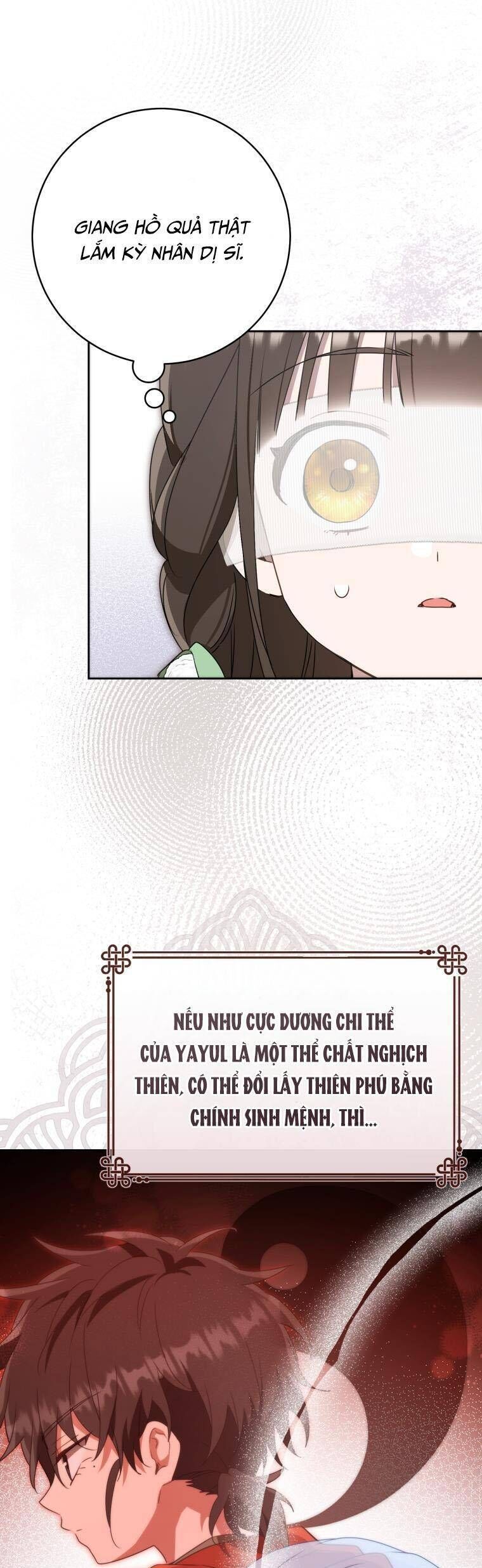 Trở Thành Cô Cháu Gái Bị Khinh Miệt Của Gia Tộc Võ Lâm - Chapter 84 - Page 44