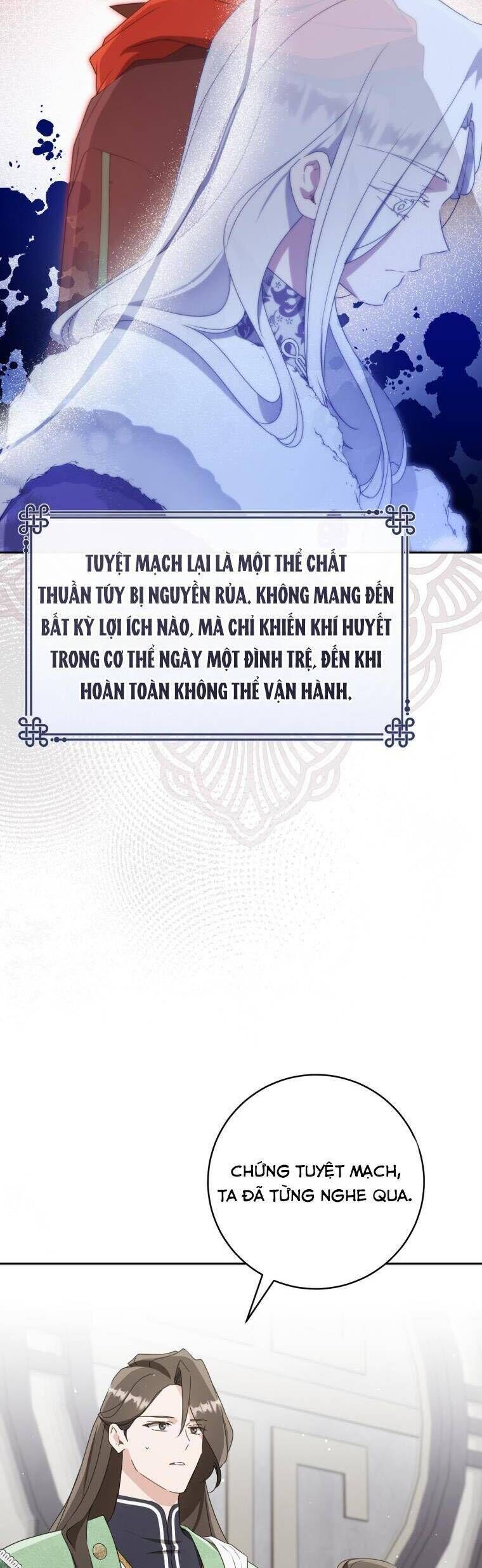 Trở Thành Cô Cháu Gái Bị Khinh Miệt Của Gia Tộc Võ Lâm - Chapter 84 - Page 45