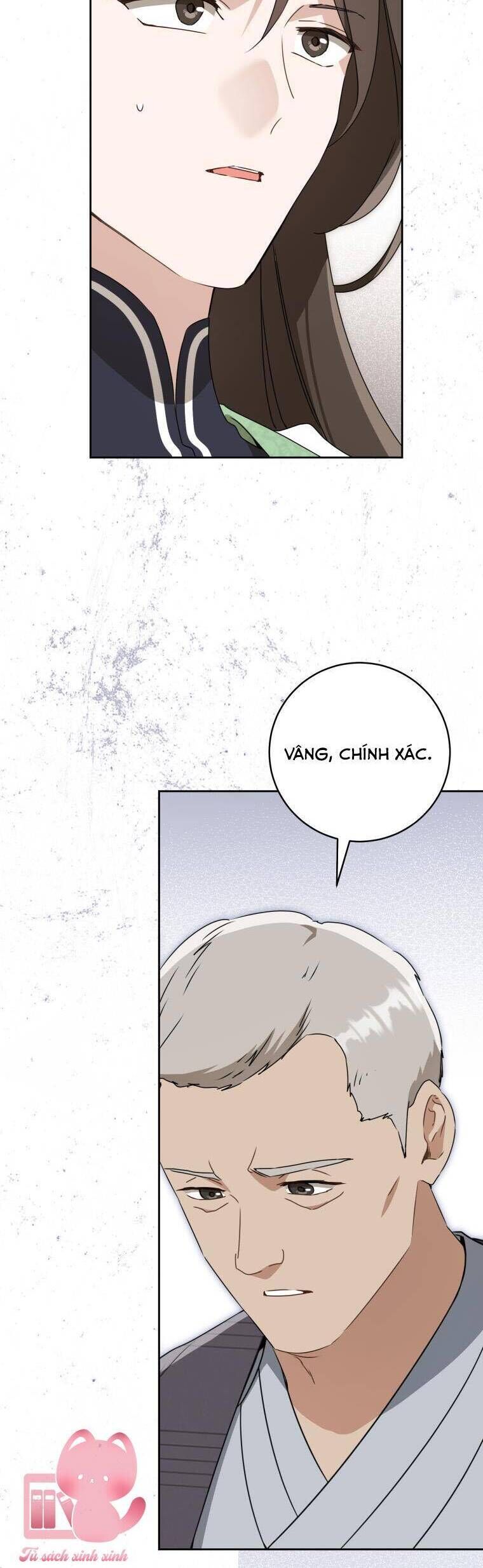 Trở Thành Cô Cháu Gái Bị Khinh Miệt Của Gia Tộc Võ Lâm - Chapter 84 - Page 47