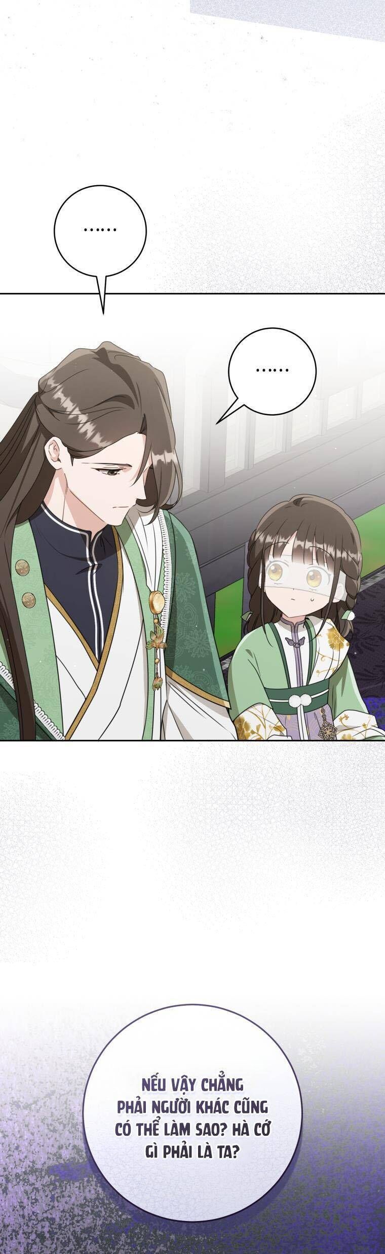 Trở Thành Cô Cháu Gái Bị Khinh Miệt Của Gia Tộc Võ Lâm - Chapter 84 - Page 48