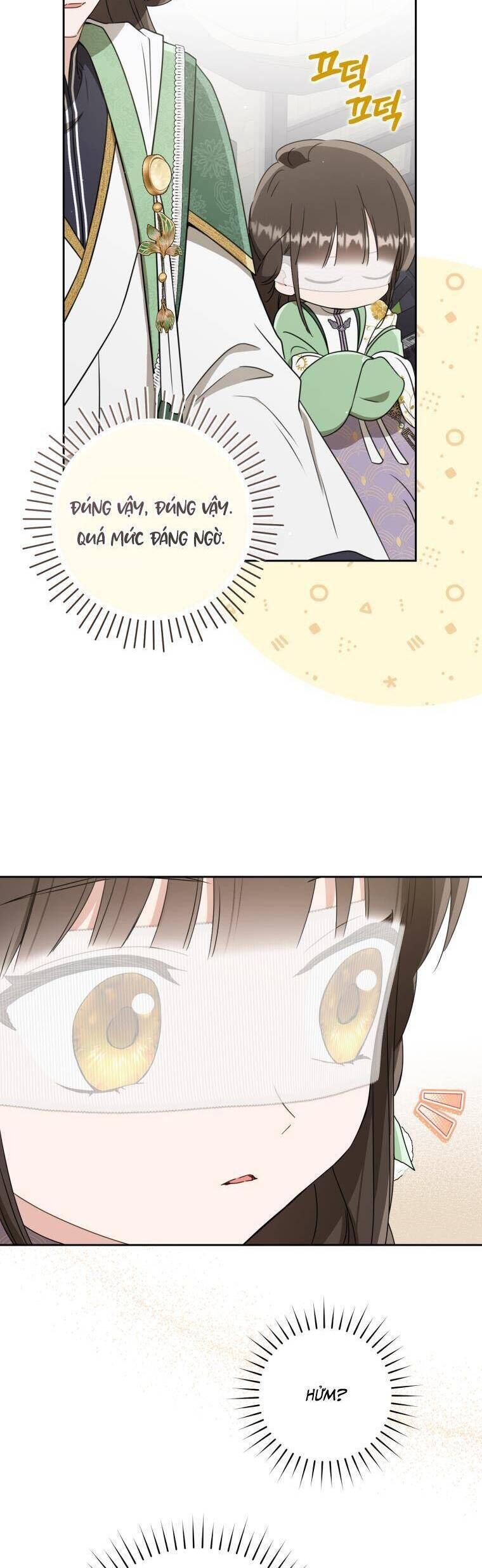 Trở Thành Cô Cháu Gái Bị Khinh Miệt Của Gia Tộc Võ Lâm - Chapter 84 - Page 50